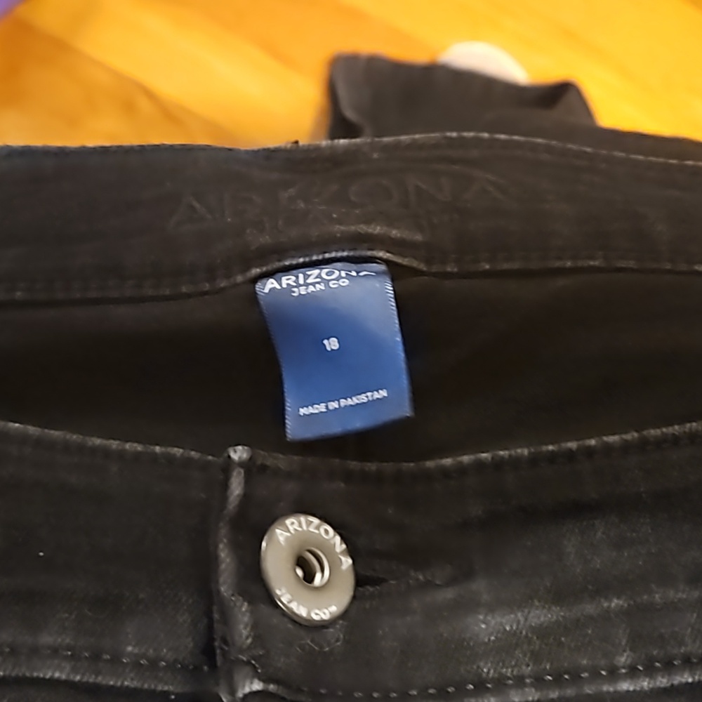 ARIZONA JEANS